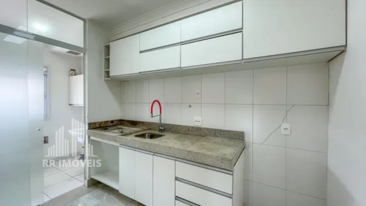 Apartamento à venda com 3 quartos, 76m² - Foto 6