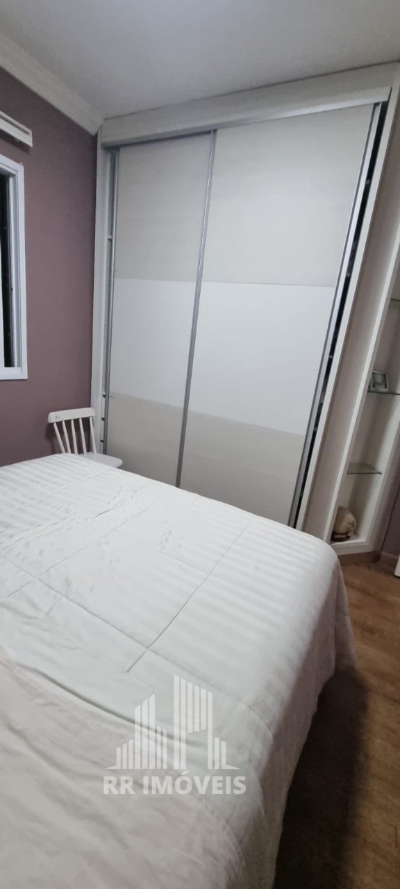 Apartamento à venda com 3 quartos, 80m² - Foto 13