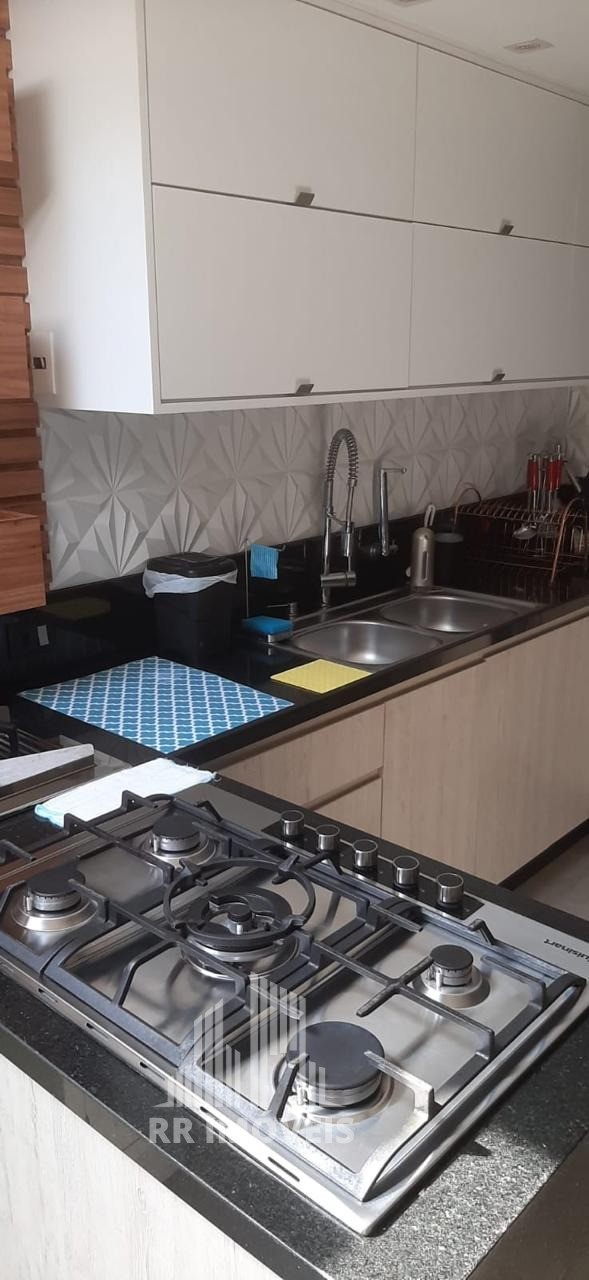 Casa à venda com 3 quartos, 176m² - Foto 5