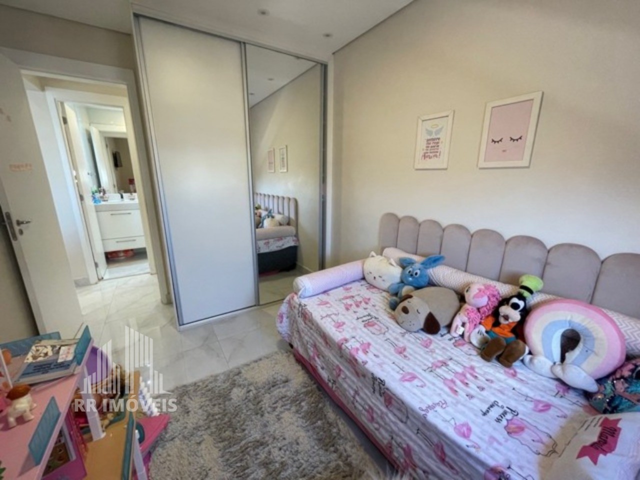 Apartamento à venda com 2 quartos, 60m² - Foto 15