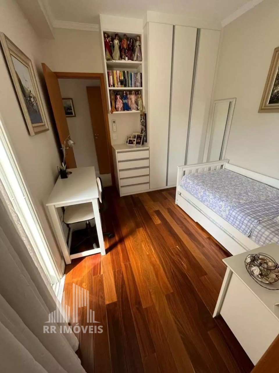 Apartamento à venda com 3 quartos, 116m² - Foto 24