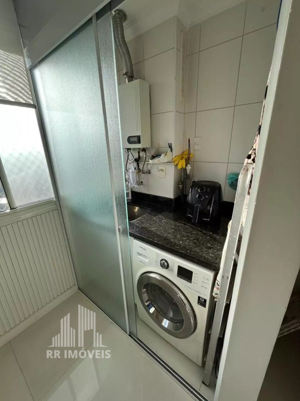 Apartamento à venda com 3 quartos, 116m² - Foto 14