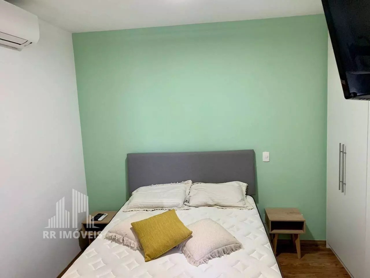 Apartamento à venda com 2 quartos, 72m² - Foto 10