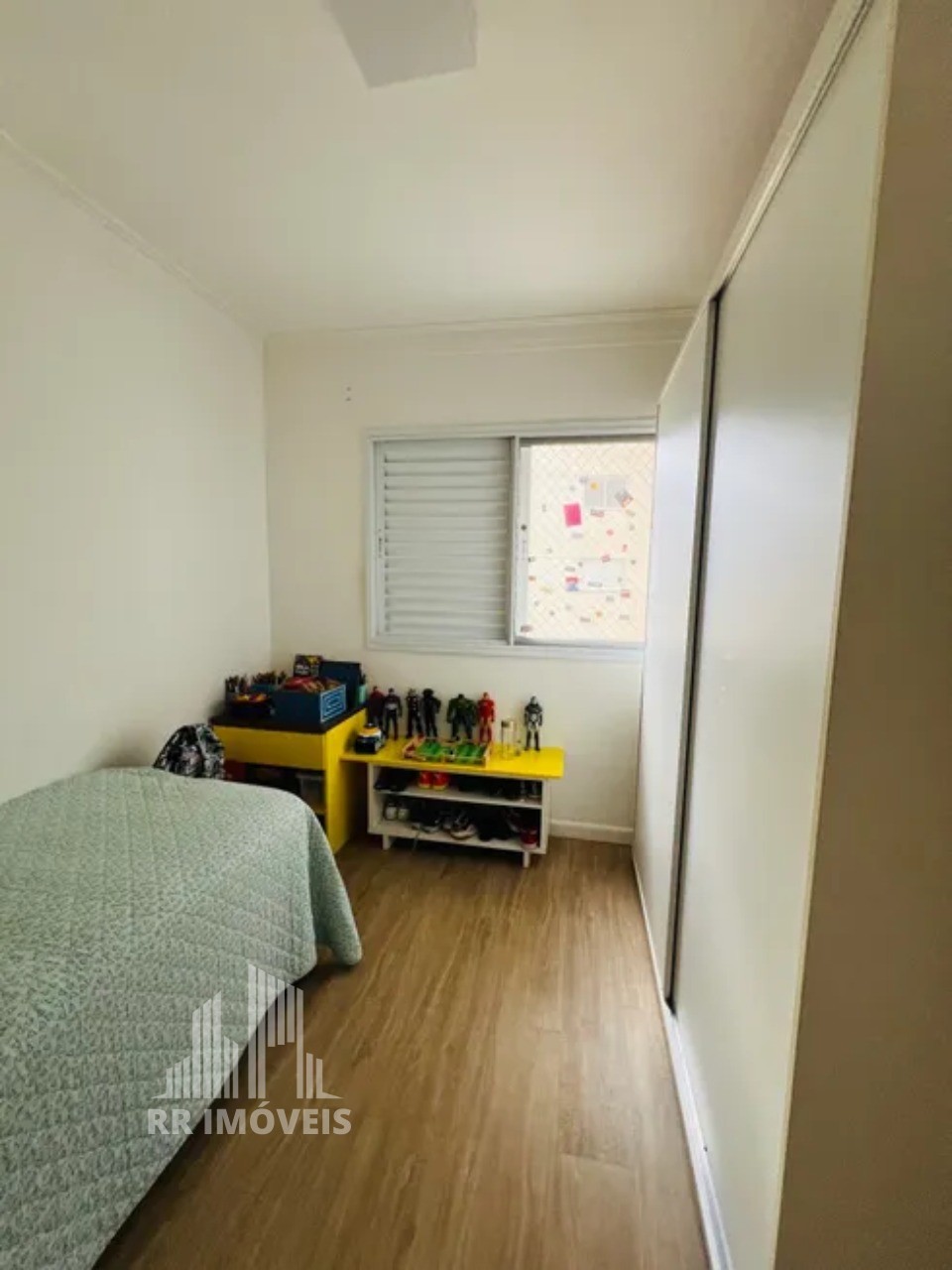 Apartamento à venda com 3 quartos, 107m² - Foto 28