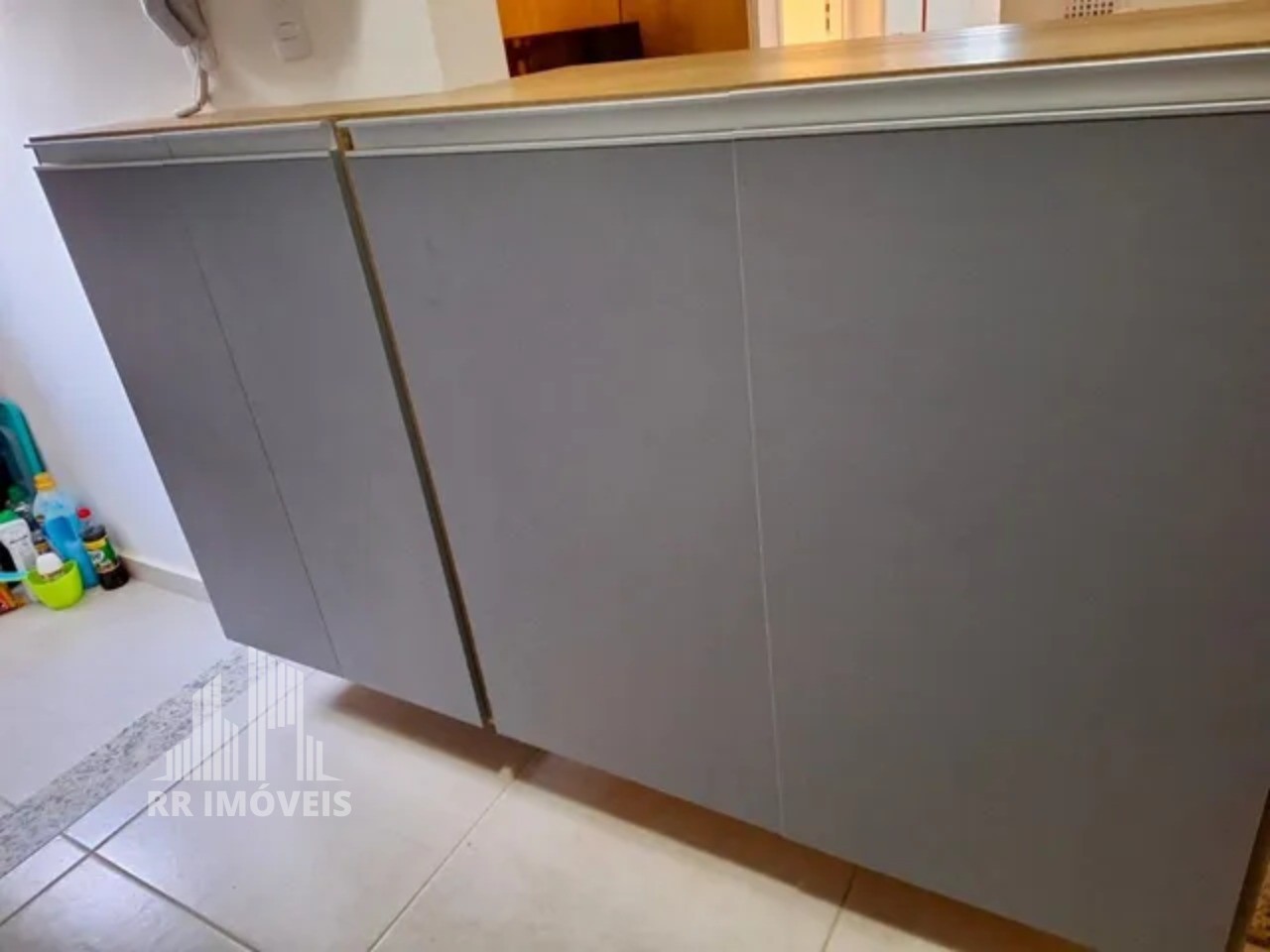 Apartamento à venda com 2 quartos, 53m² - Foto 6