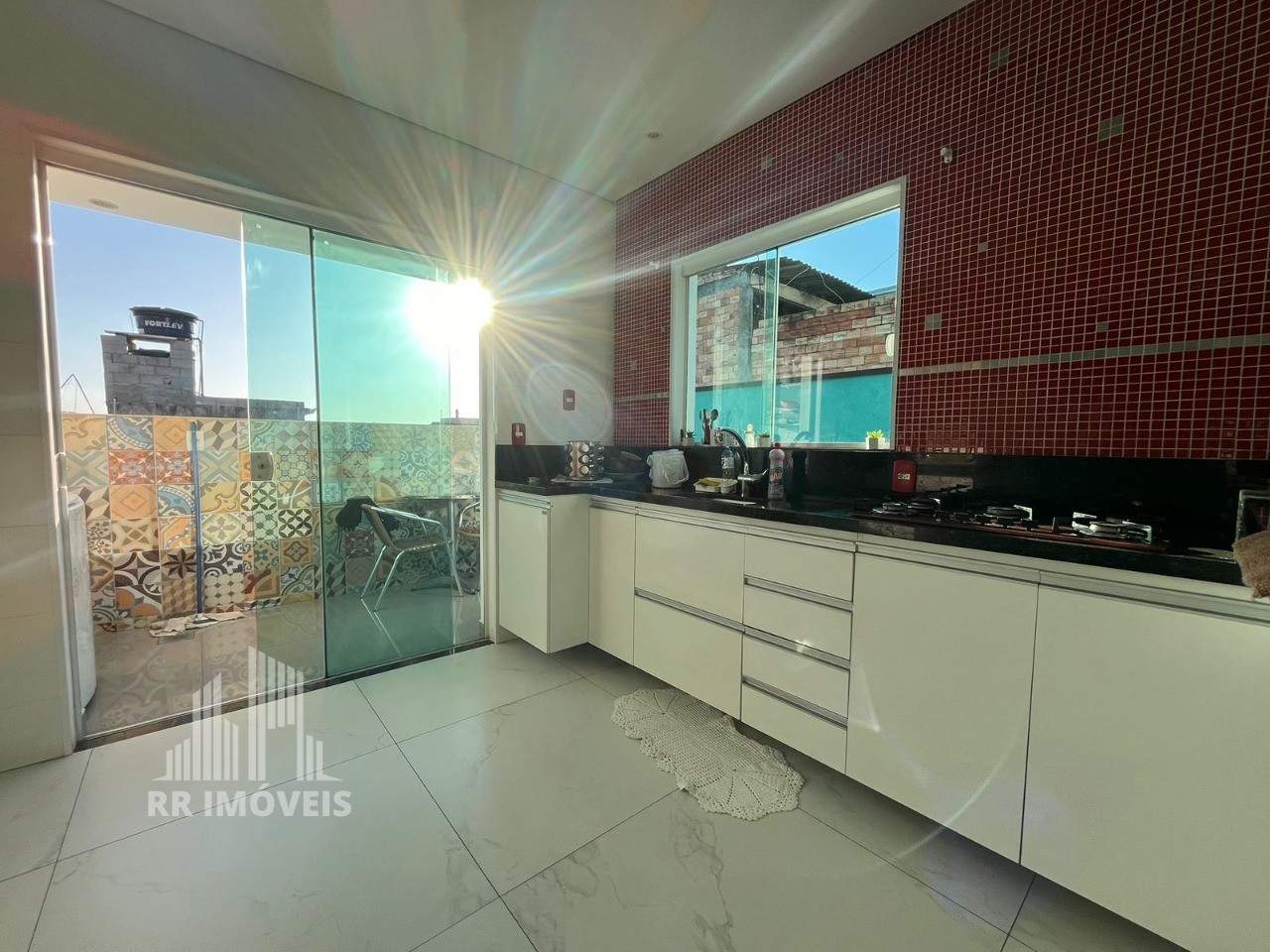 Apartamento à venda com 4 quartos, 125m² - Foto 3