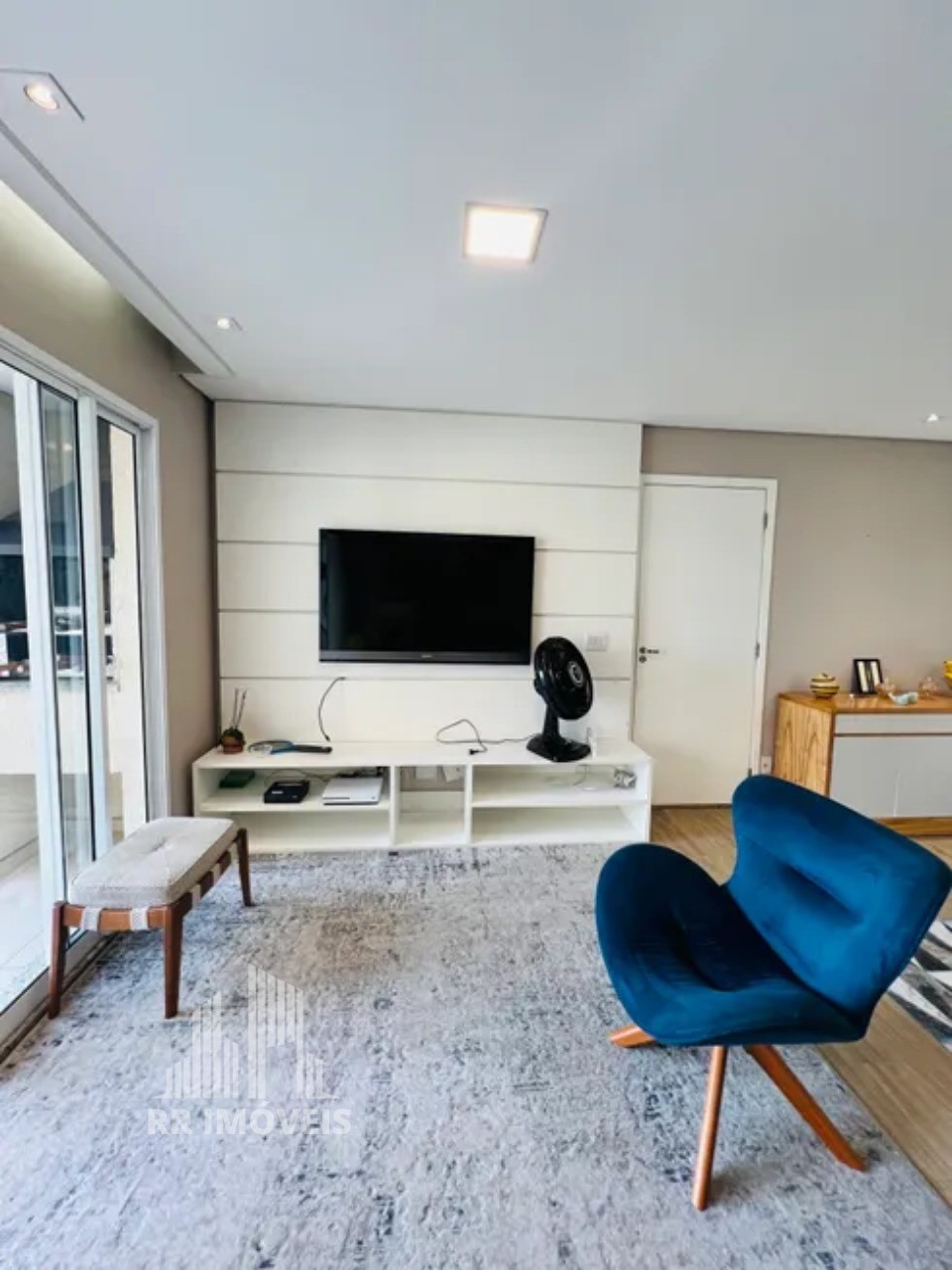 Apartamento à venda com 3 quartos, 107m² - Foto 16