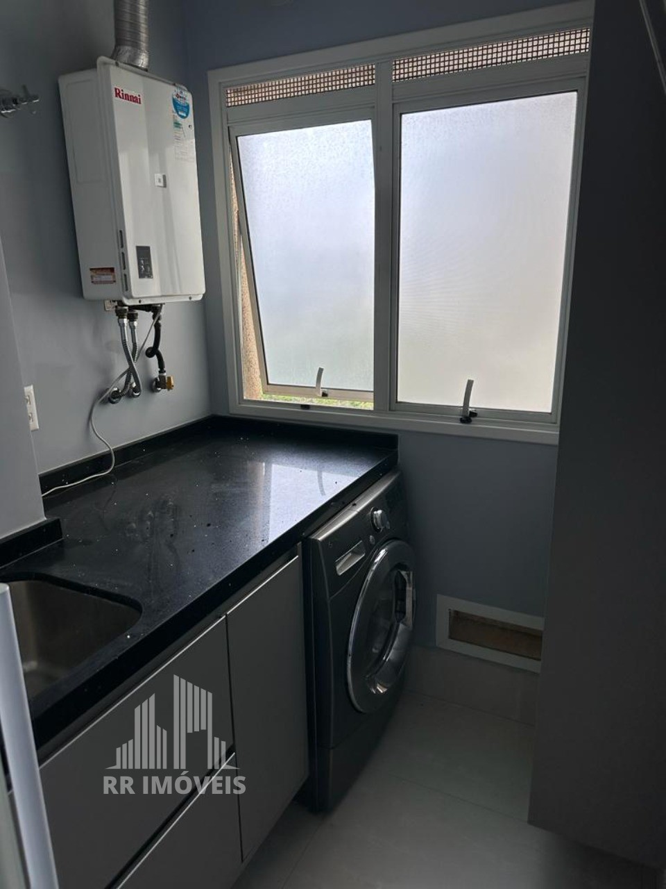 Apartamento à venda com 3 quartos, 87m² - Foto 3