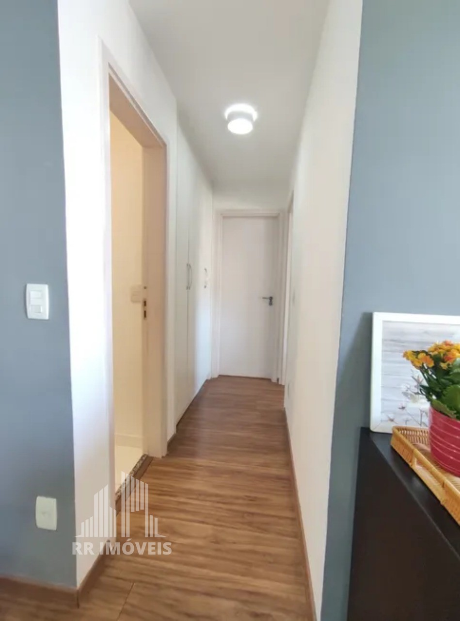 Apartamento à venda com 2 quartos, 68m² - Foto 6