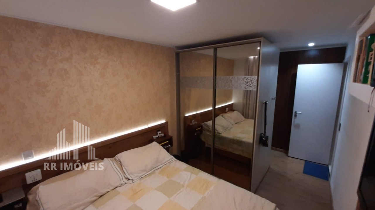 Apartamento à venda com 1 quarto, 50m² - Foto 14