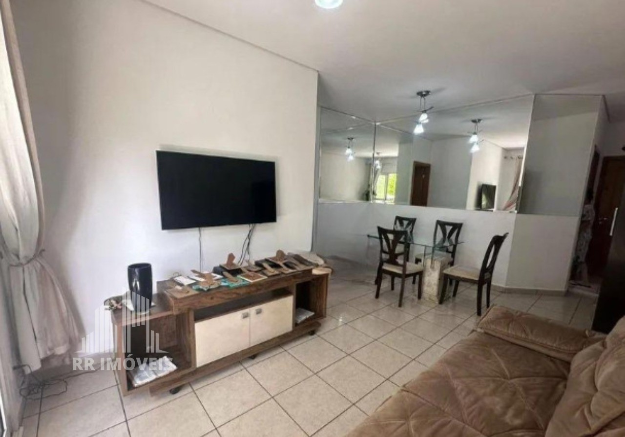 Apartamento à venda com 3 quartos, 168m² - Foto 1