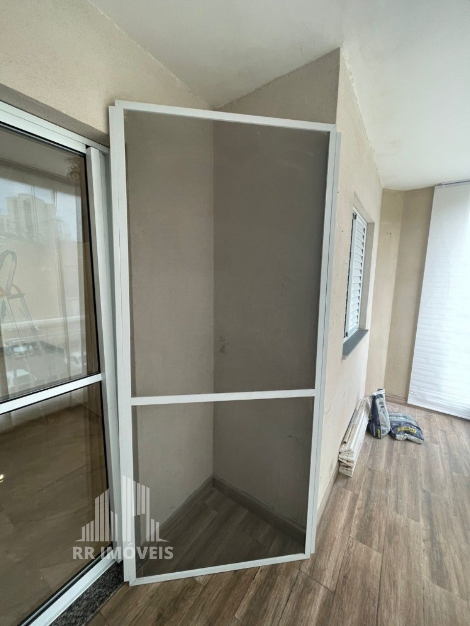 Apartamento à venda com 3 quartos, 80m² - Foto 6