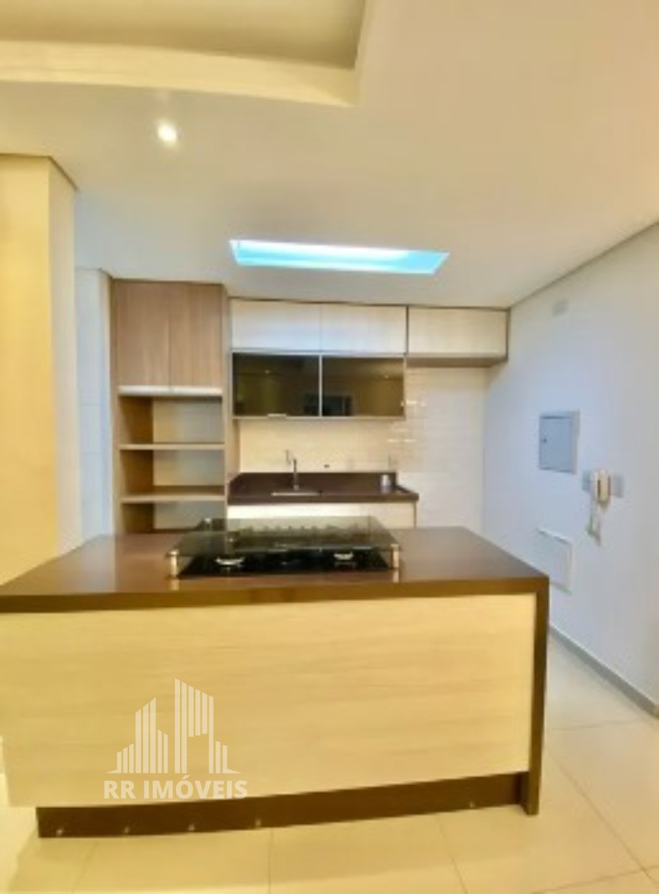 Apartamento à venda com 2 quartos, 68m² - Foto 8