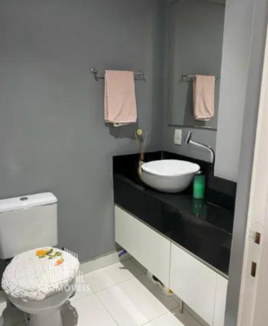 Apartamento à venda com 3 quartos, 85m² - Foto 12