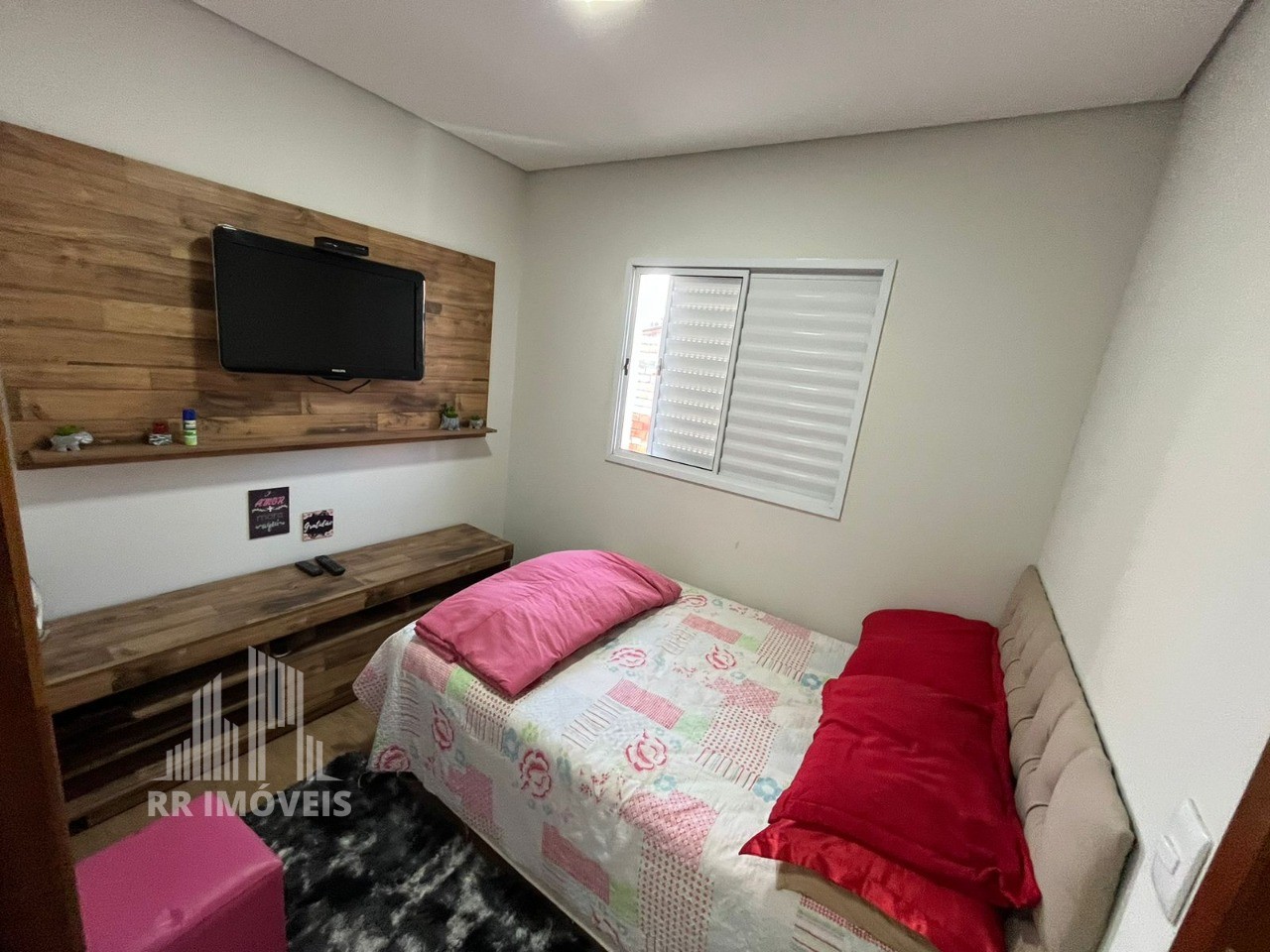 Apartamento à venda com 4 quartos, 125m² - Foto 27