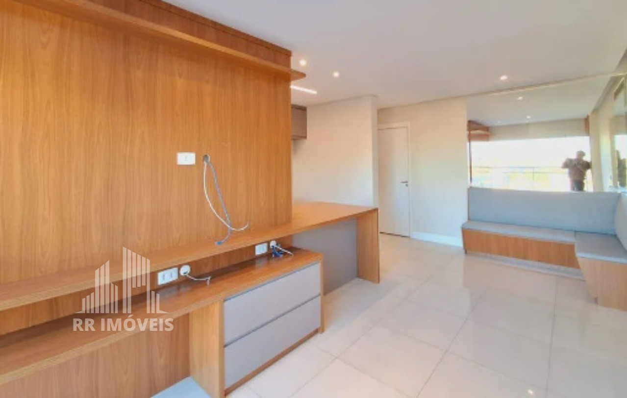 Apartamento à venda com 2 quartos, 60m² - Foto 7