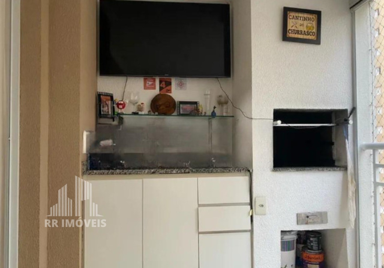 Apartamento à venda com 3 quartos, 85m² - Foto 7