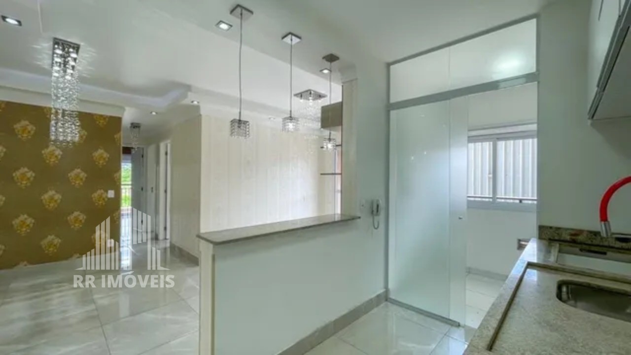 Apartamento à venda com 3 quartos, 76m² - Foto 8