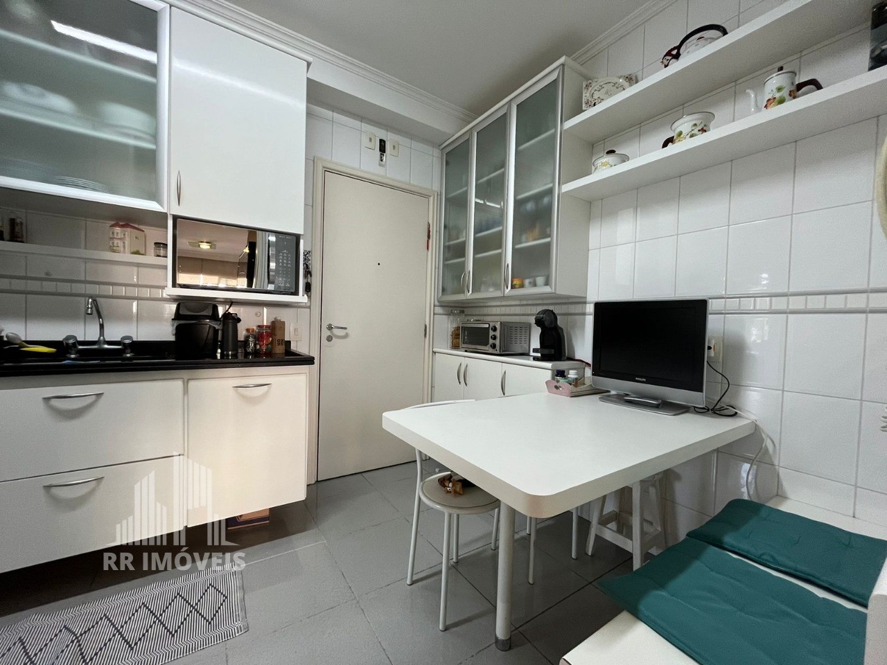 Apartamento à venda com 3 quartos, 139m² - Foto 12