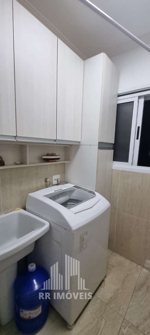 Apartamento à venda com 3 quartos, 80m² - Foto 4