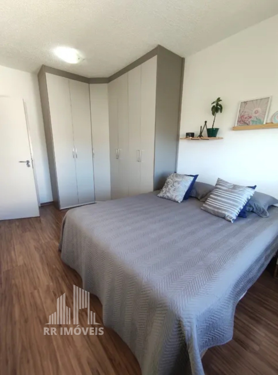 Apartamento à venda com 2 quartos, 68m² - Foto 7