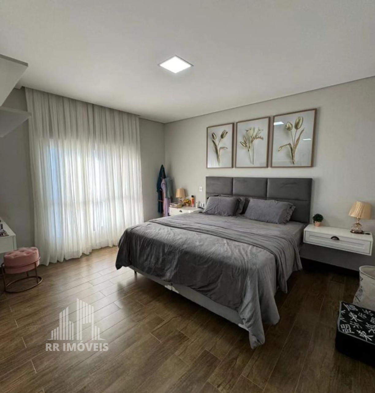 Casa à venda com 3 quartos, 200m² - Foto 10