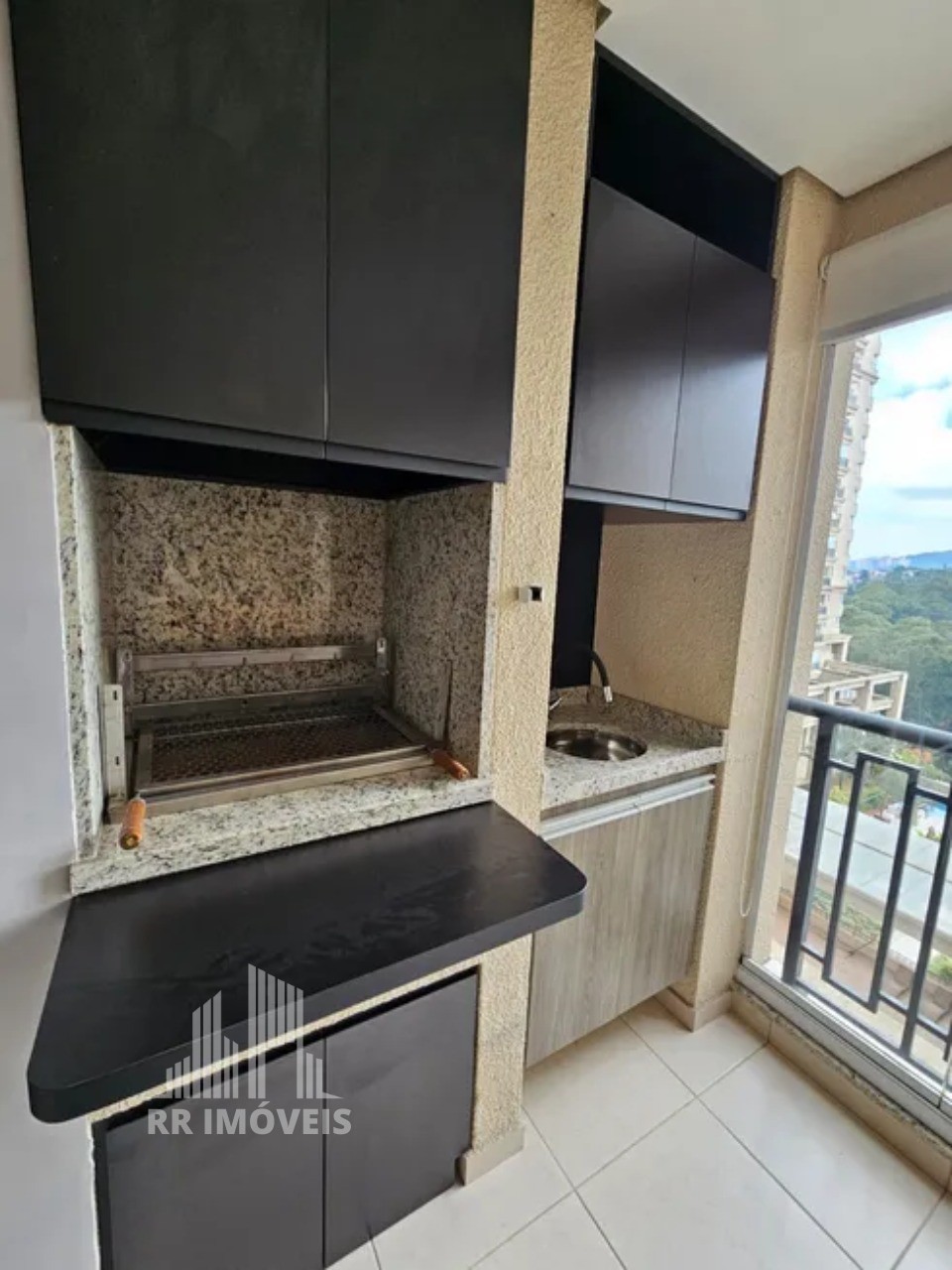 Apartamento à venda com 3 quartos, 107m² - Foto 5