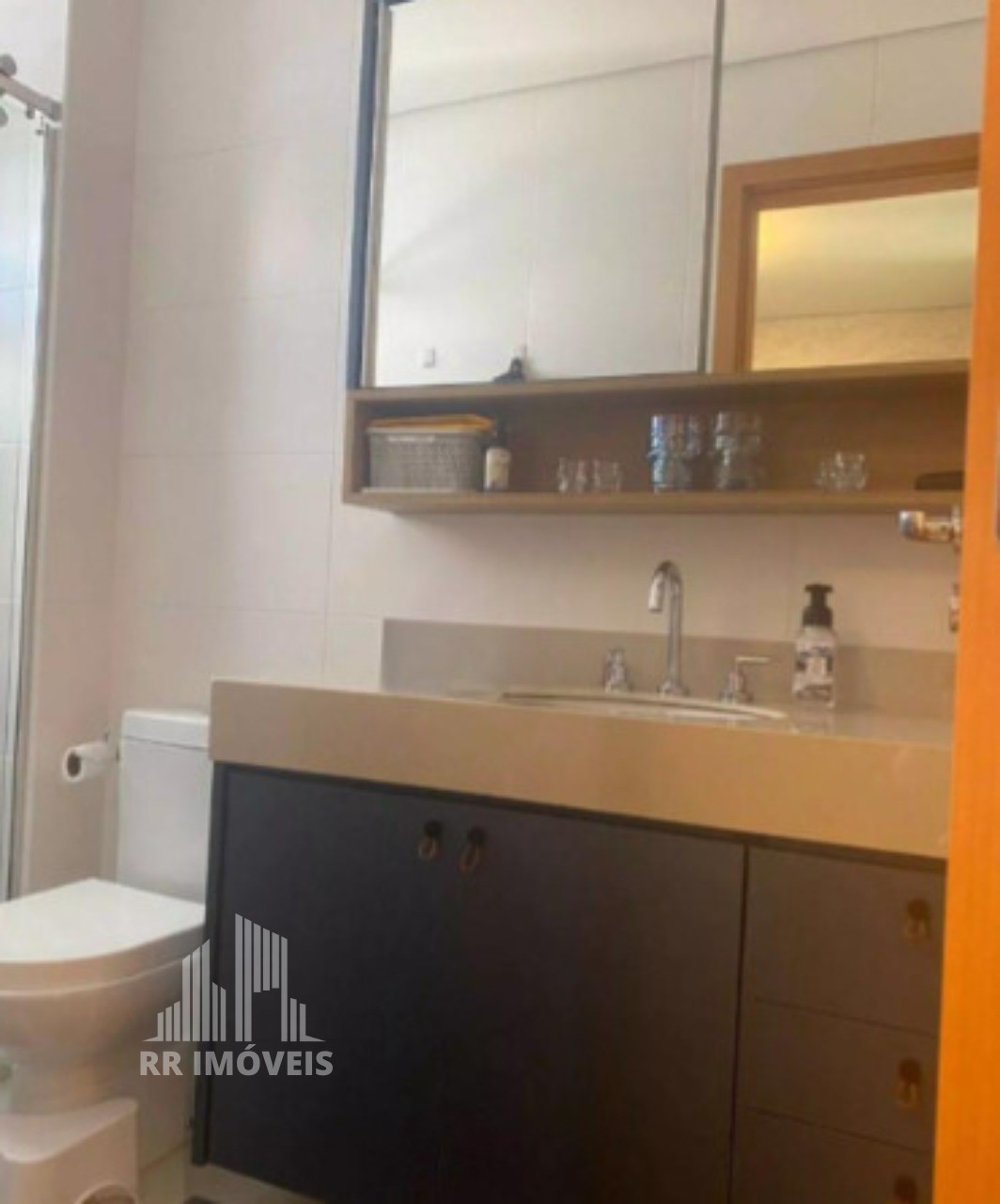 Apartamento à venda com 3 quartos, 140m² - Foto 17