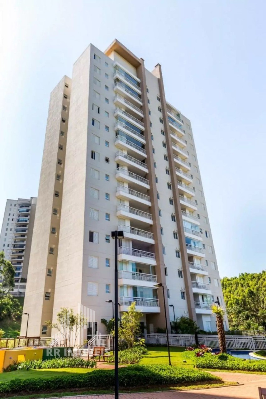 Apartamento à venda com 3 quartos, 94m² - Foto 26