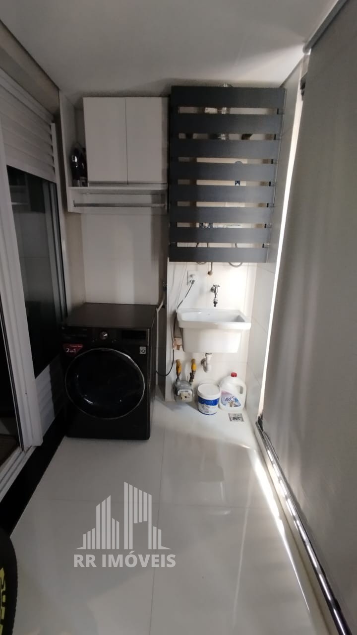 Apartamento à venda com 1 quarto, 50m² - Foto 10