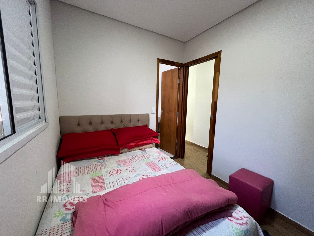 Apartamento à venda com 4 quartos, 125m² - Foto 29