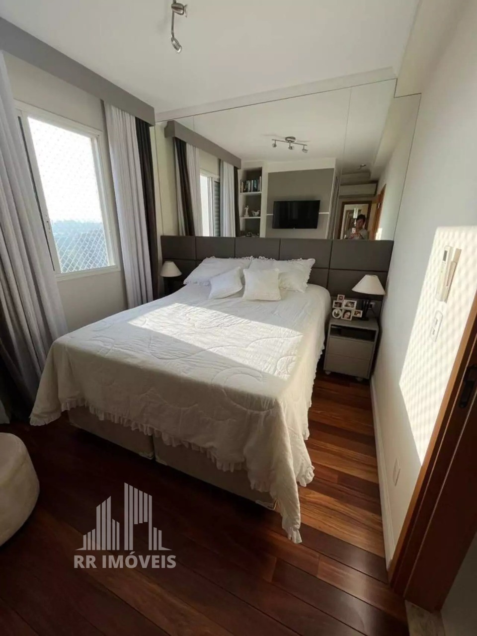 Apartamento à venda com 3 quartos, 116m² - Foto 15