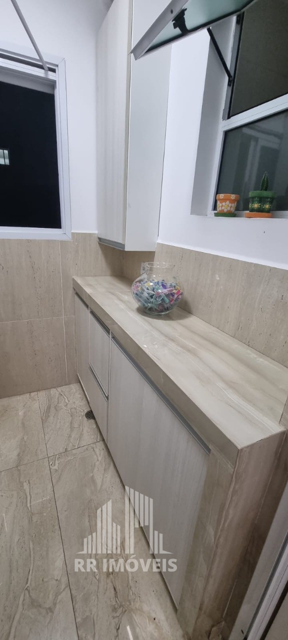 Apartamento à venda com 3 quartos, 80m² - Foto 5