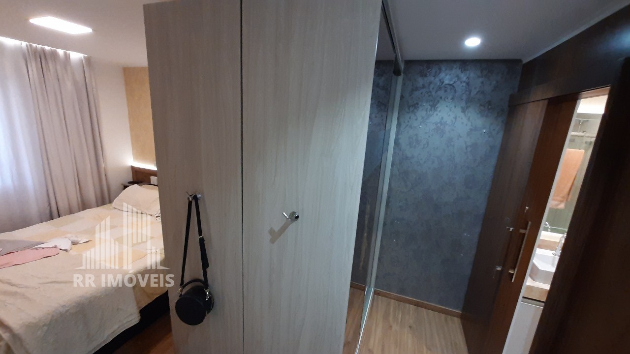 Apartamento à venda com 1 quarto, 50m² - Foto 12