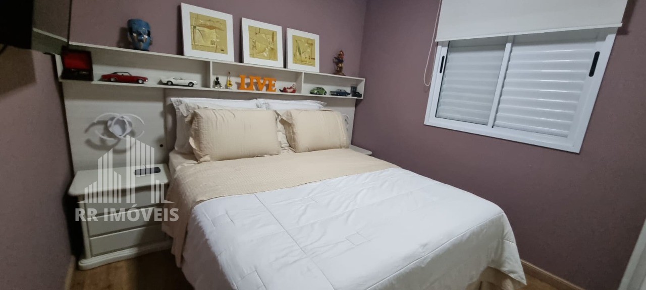 Apartamento à venda com 3 quartos, 80m² - Foto 12