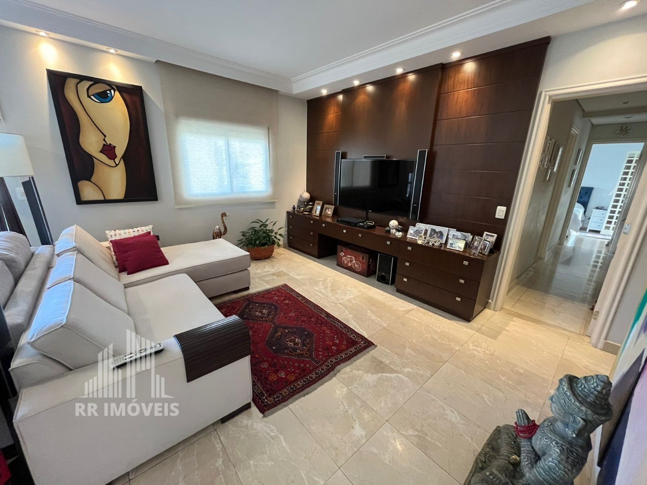 Apartamento à venda com 3 quartos, 139m² - Foto 11