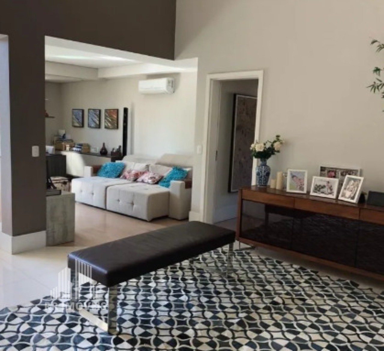 Apartamento, 3 quartos, 172 m² - Foto 1