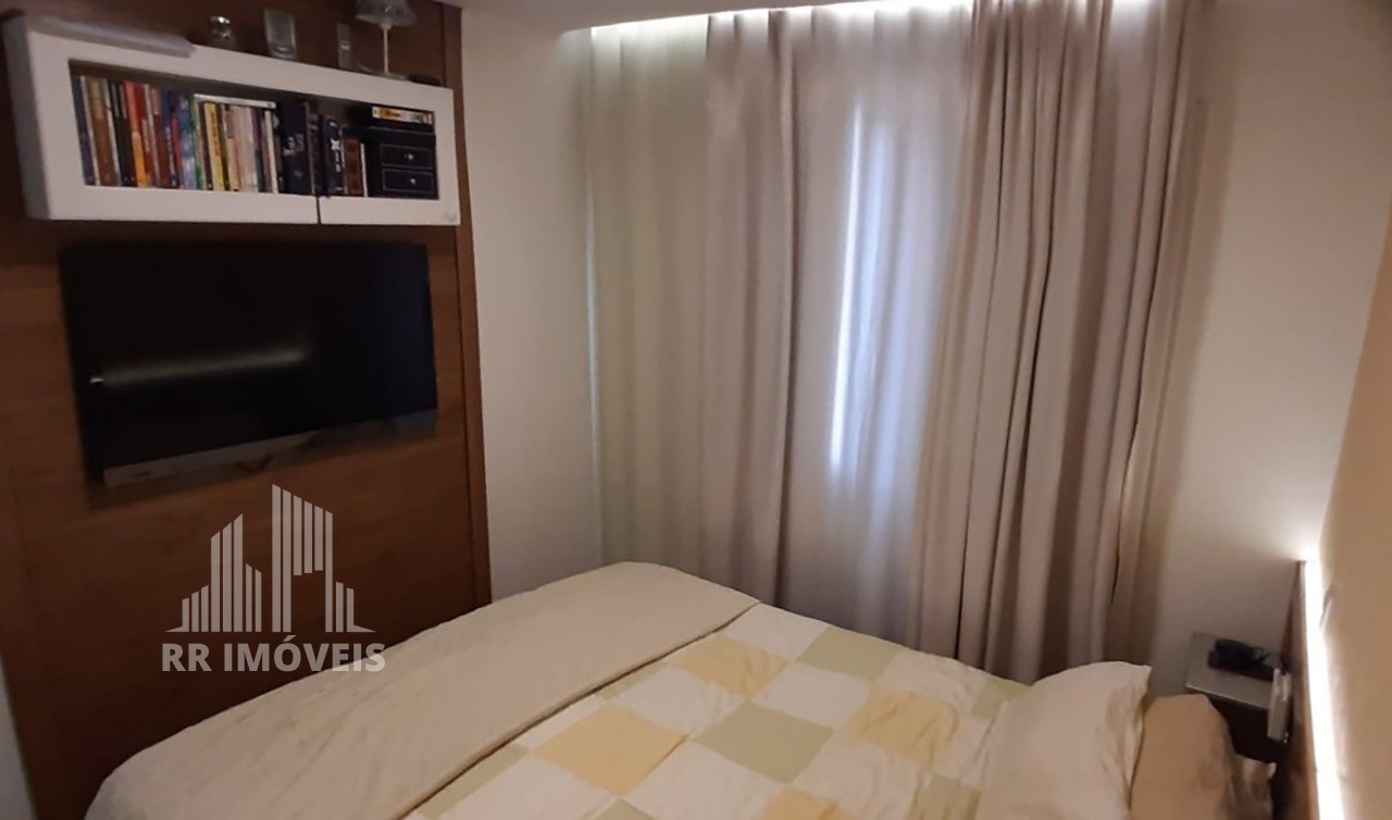 Apartamento à venda com 1 quarto, 50m² - Foto 13