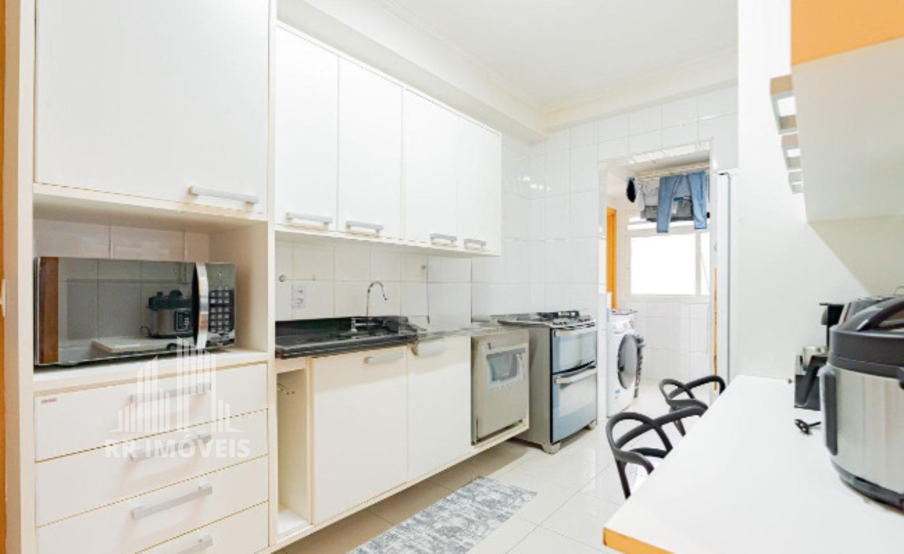 Apartamento à venda com 3 quartos, 133m² - Foto 10