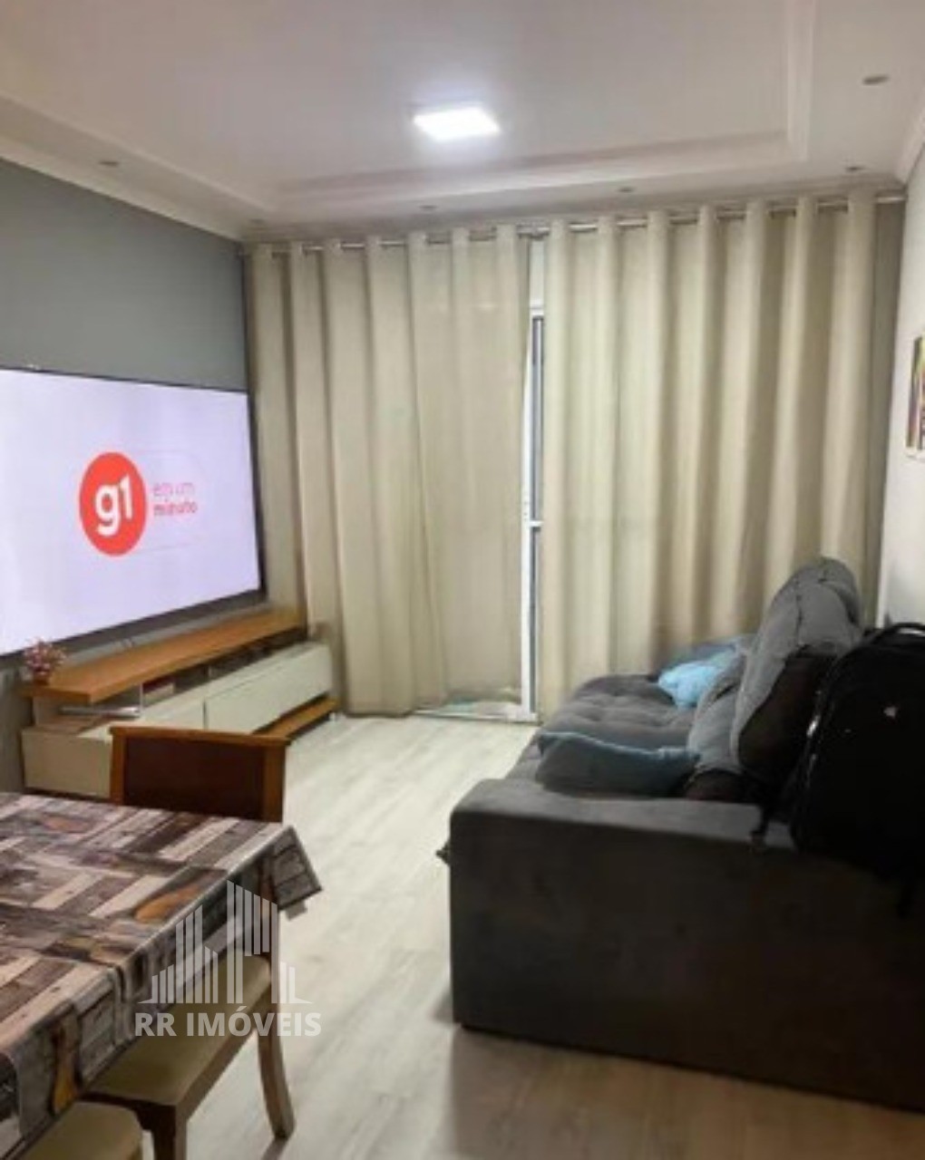 Apartamento à venda com 3 quartos, 85m² - Foto 6