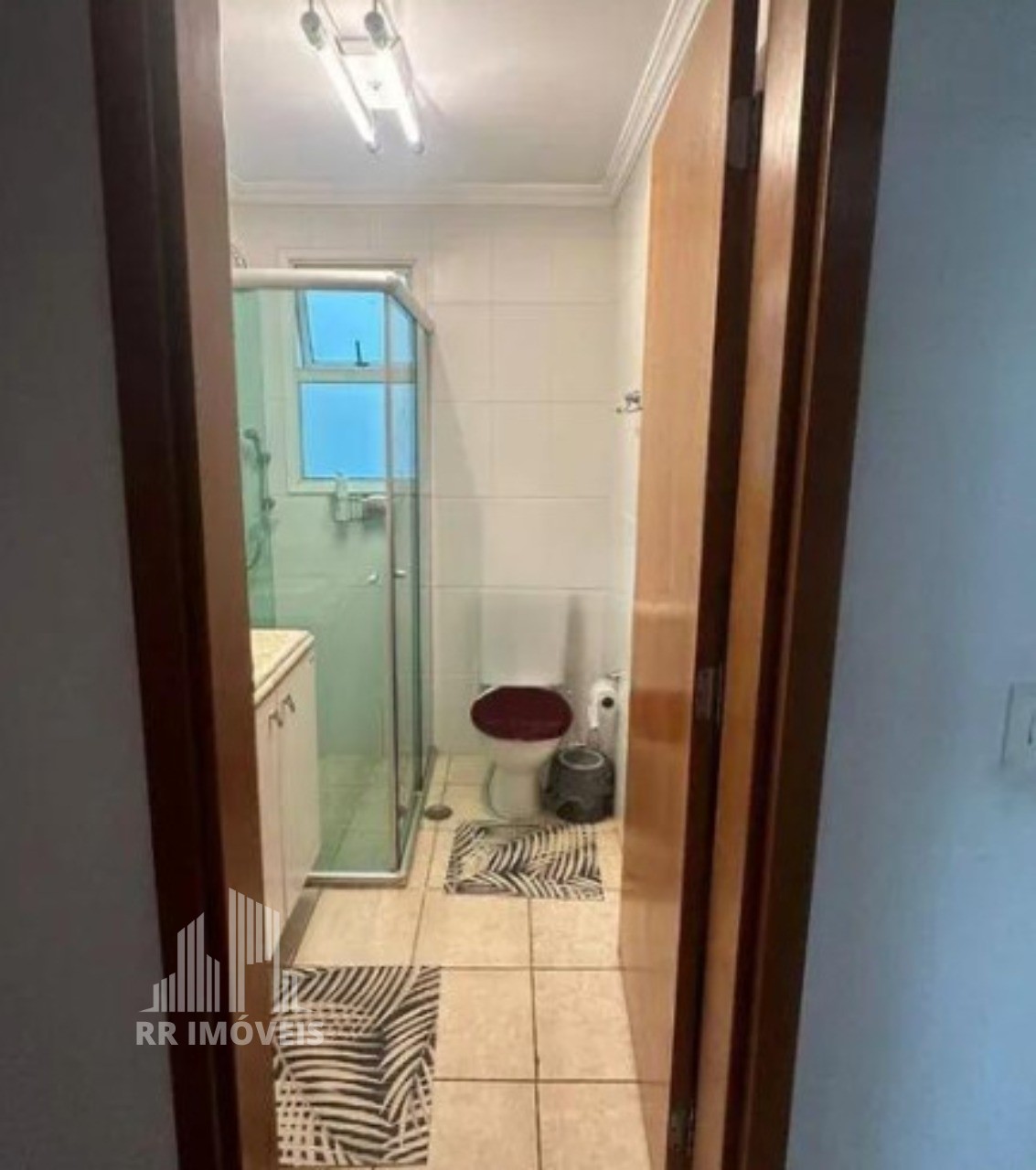 Apartamento à venda com 3 quartos, 168m² - Foto 9