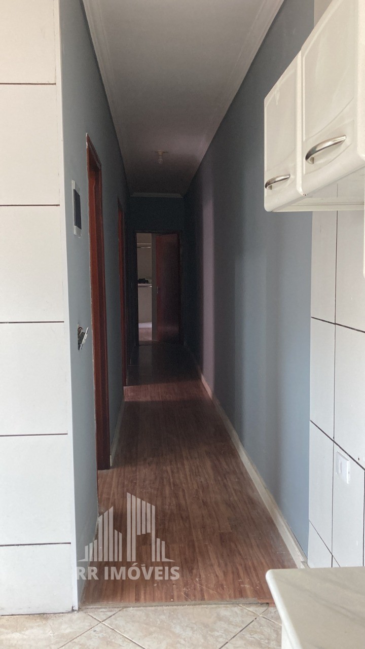 Casa à venda com 3 quartos, 126m² - Foto 3