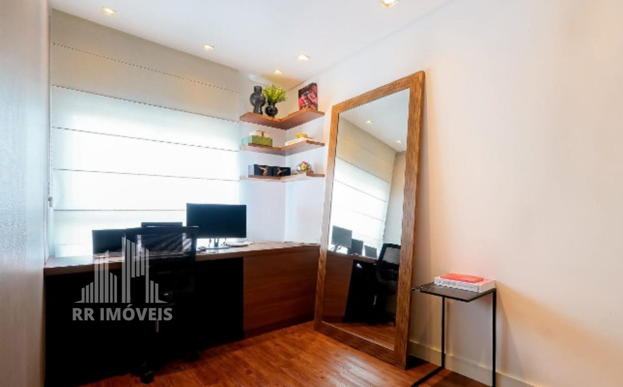 Apartamento à venda com 3 quartos, 200m² - Foto 23