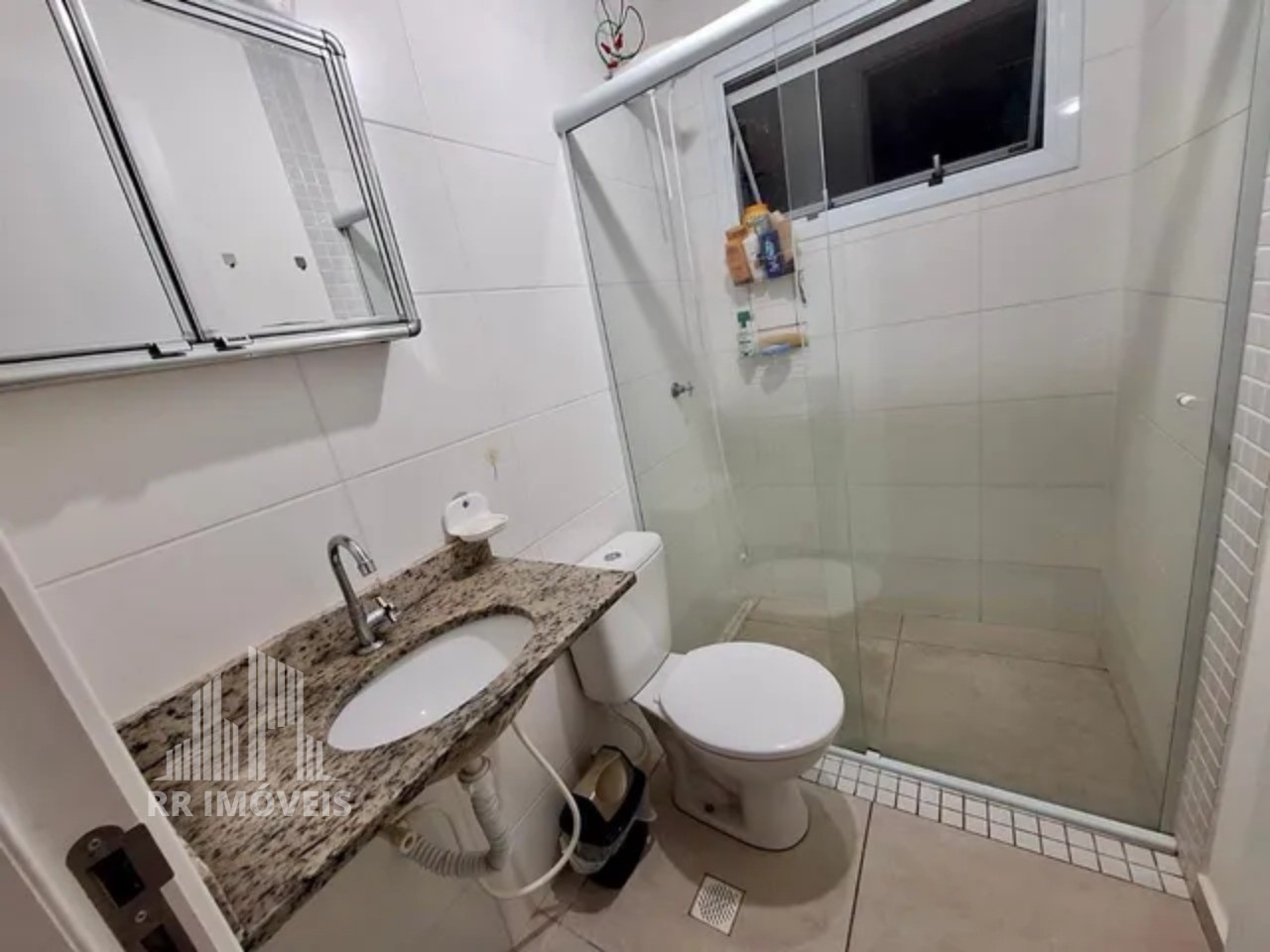 Apartamento à venda com 2 quartos, 53m² - Foto 9