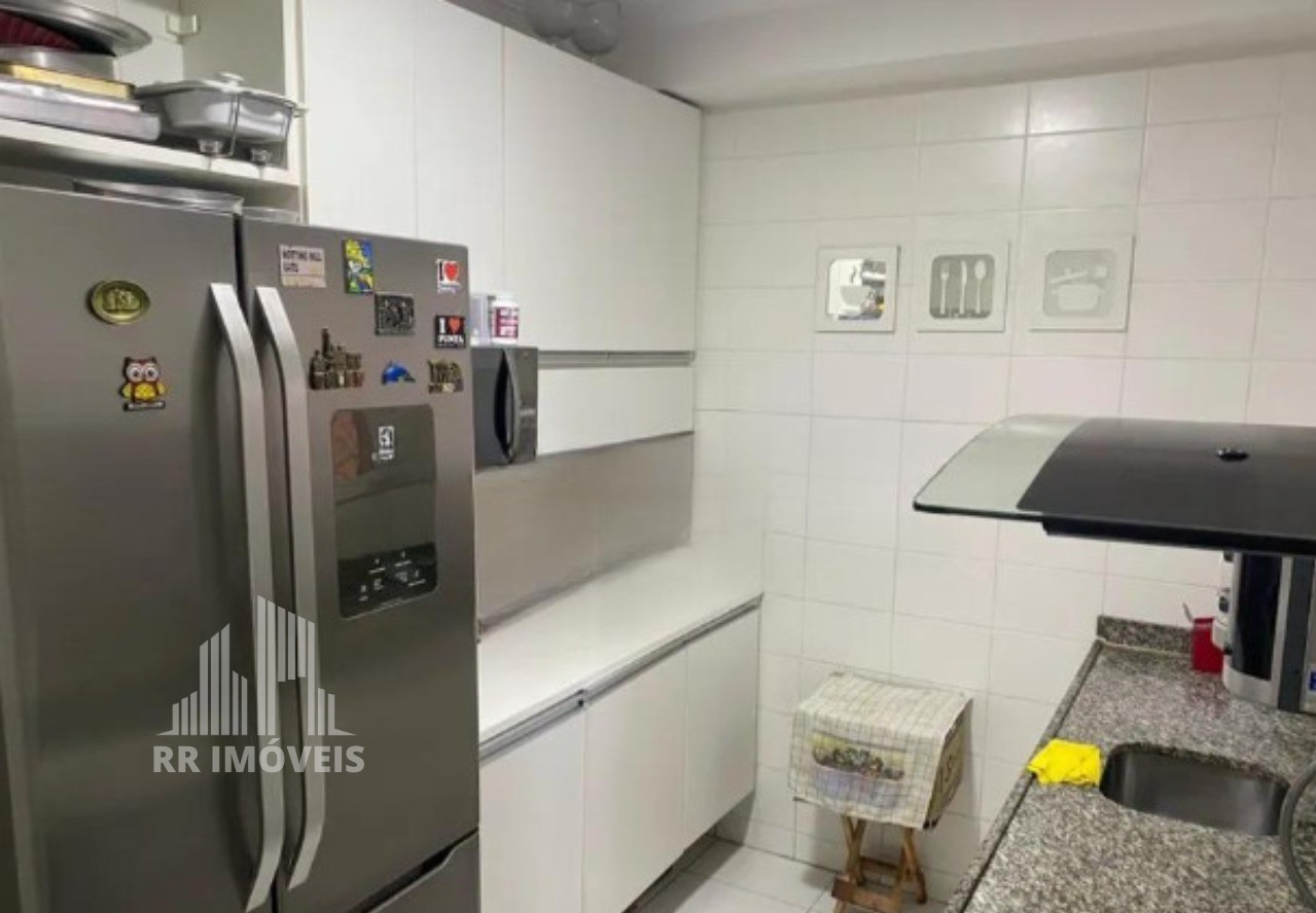 Apartamento à venda com 3 quartos, 85m² - Foto 4