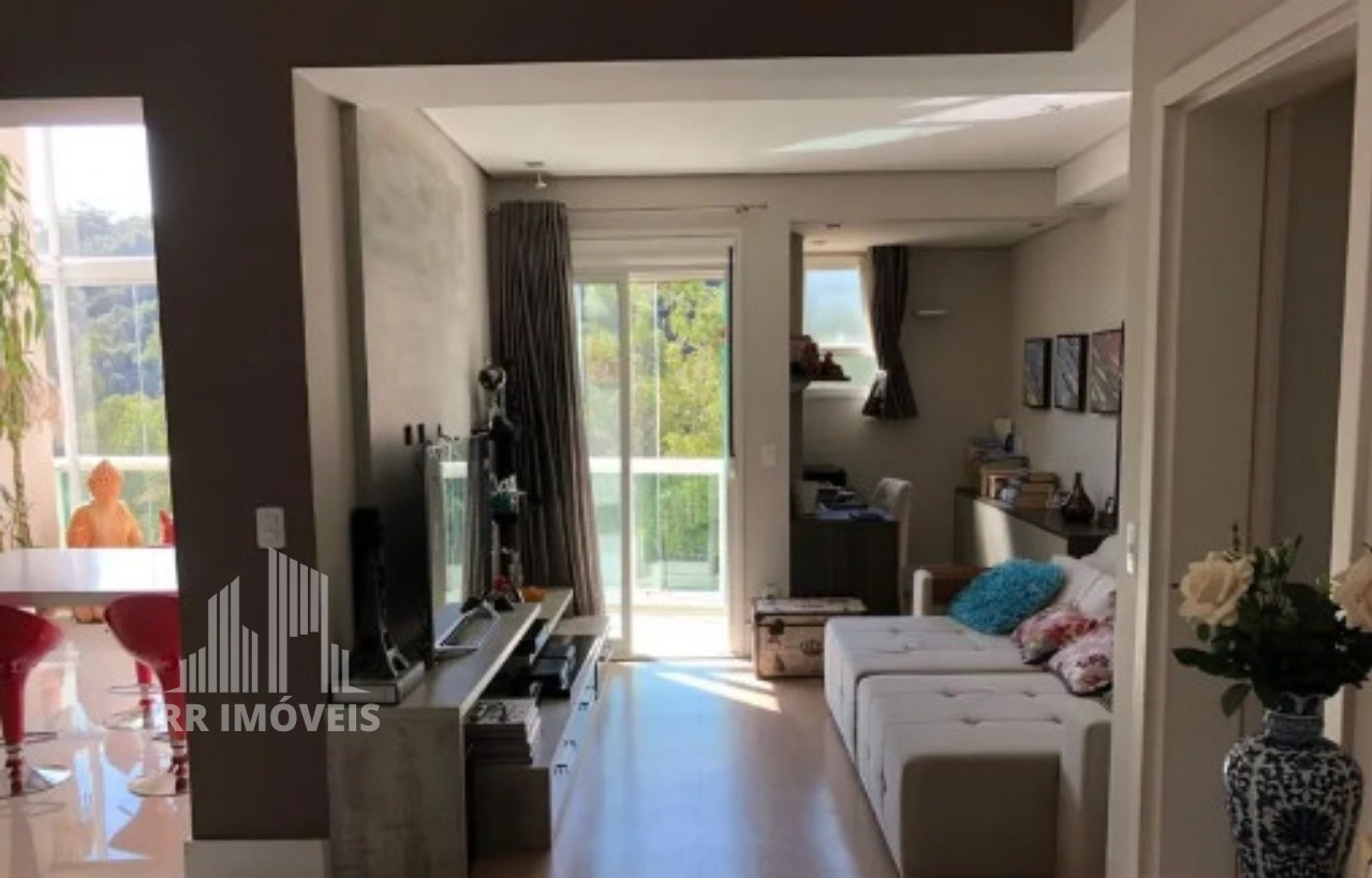 Apartamento, 3 quartos, 172 m² - Foto 7