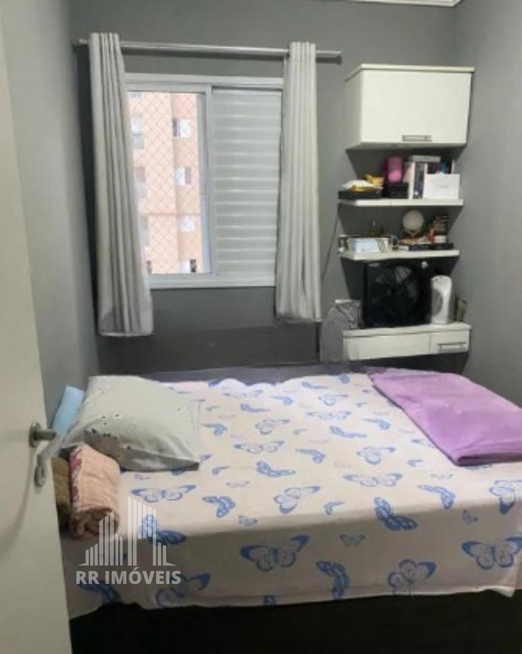 Apartamento à venda com 3 quartos, 85m² - Foto 13