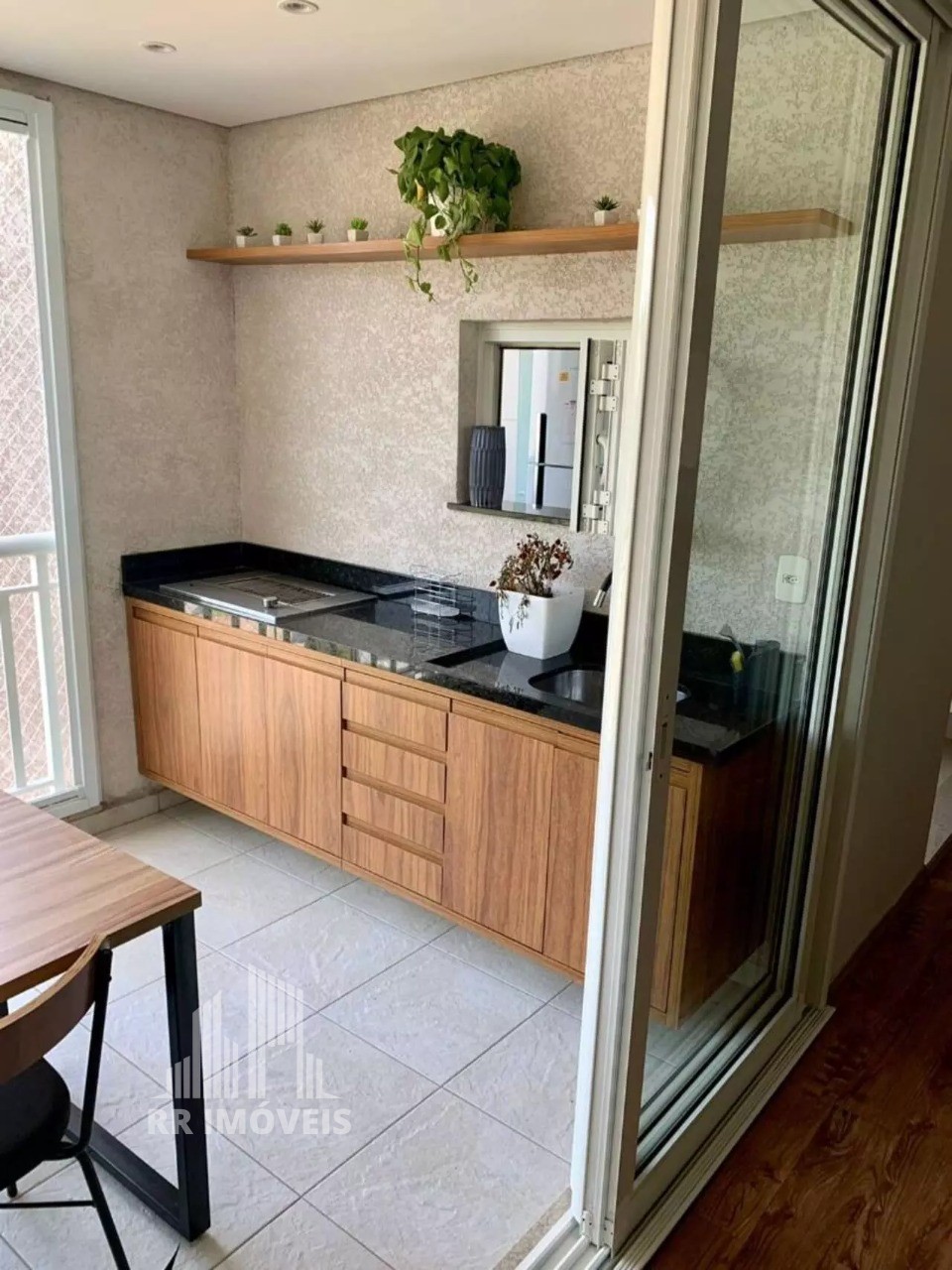 Apartamento à venda com 2 quartos, 72m² - Foto 6