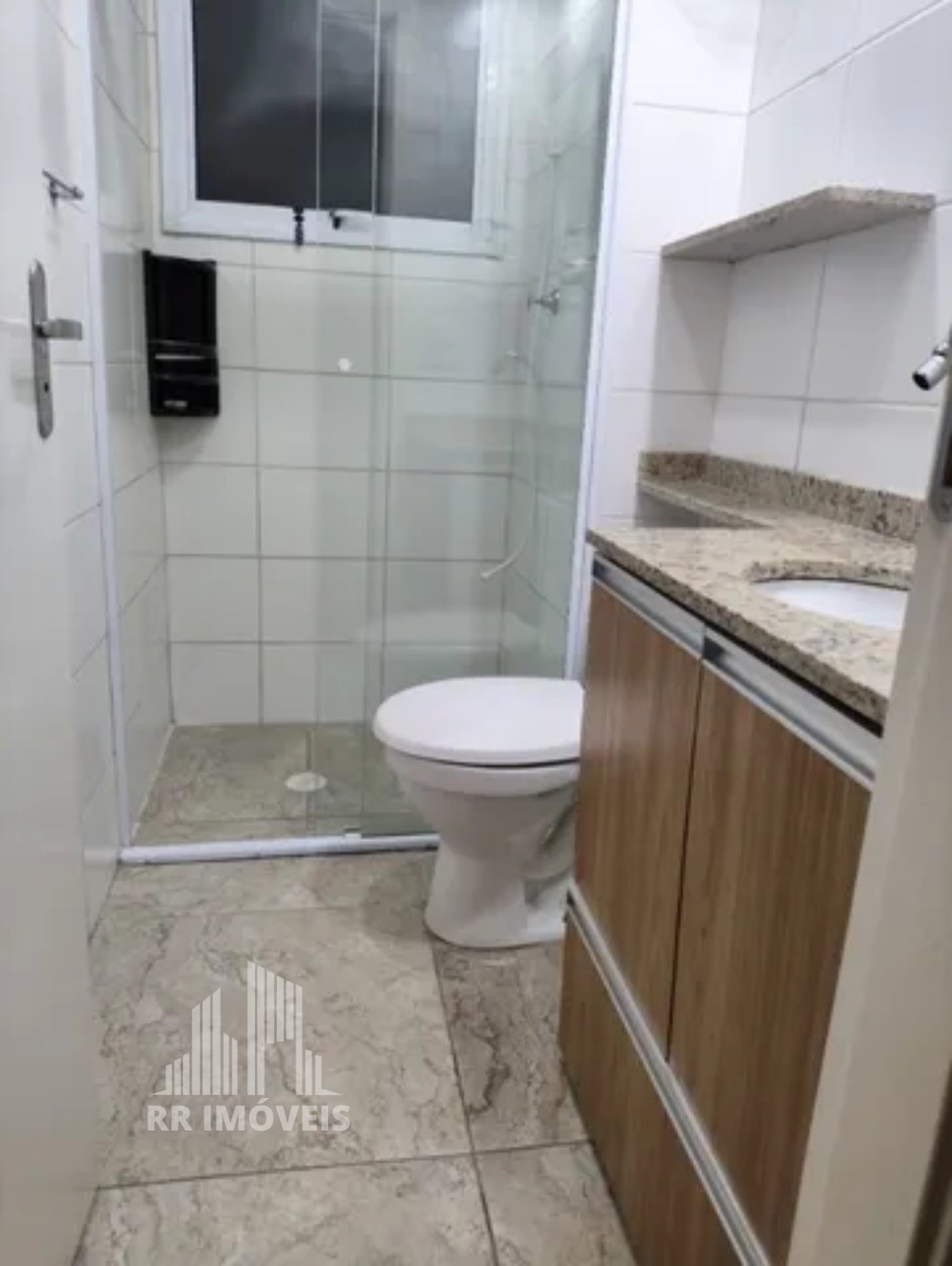 Apartamento à venda com 2 quartos, 54m² - Foto 9