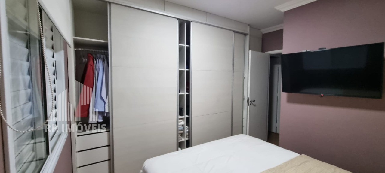 Apartamento à venda com 3 quartos, 80m² - Foto 16